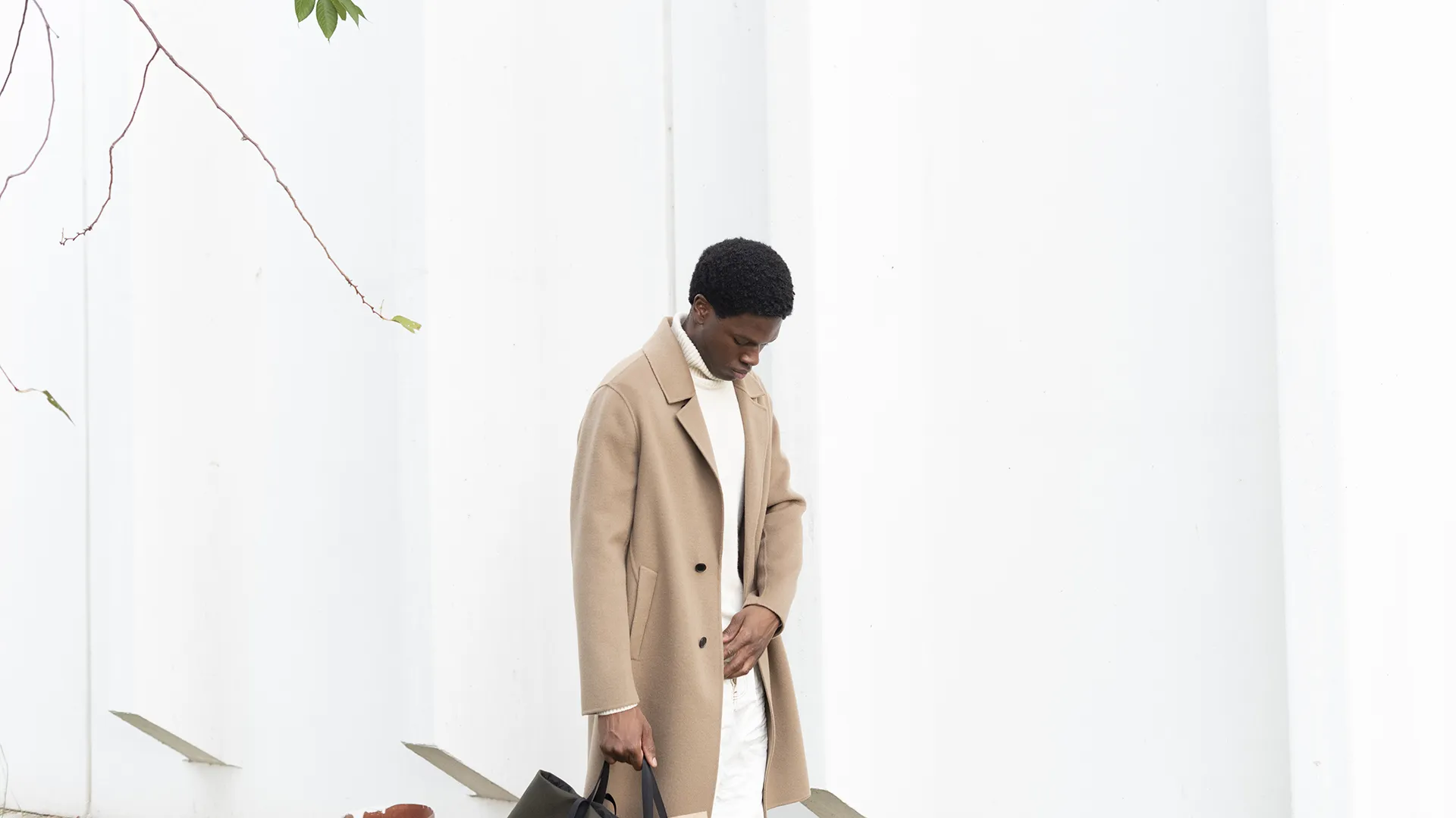 Shooting fotografico fatto da Francesco Nerone